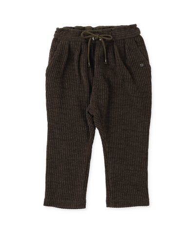 フィス FITH ChenilleKnitCorduroyPants