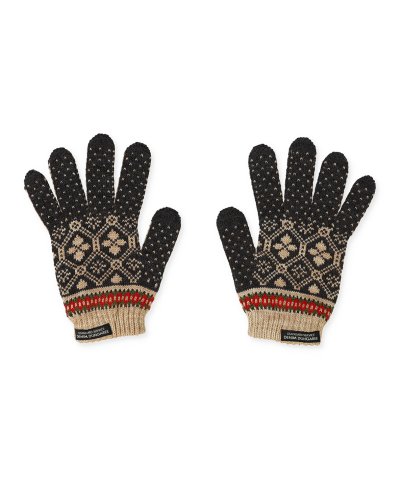 デニムダンガリー DENIM DUNGAREE Mittens