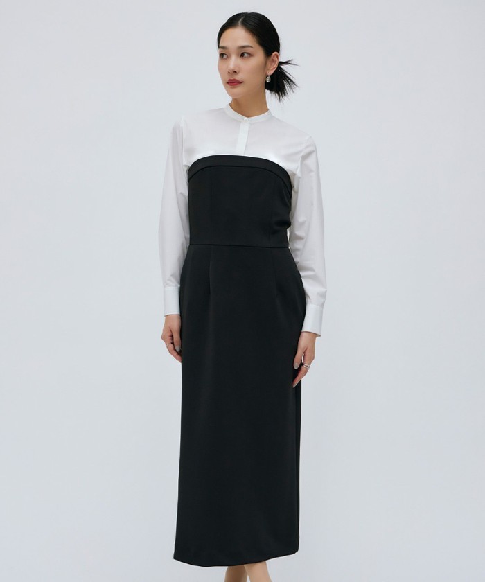 3/3ページ)｜ワンピース・ドレス｜iCB (Lサイズ)(アイシービーエル