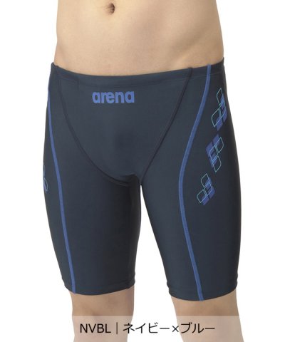 【アクアエクサ】フィットネススパッツ