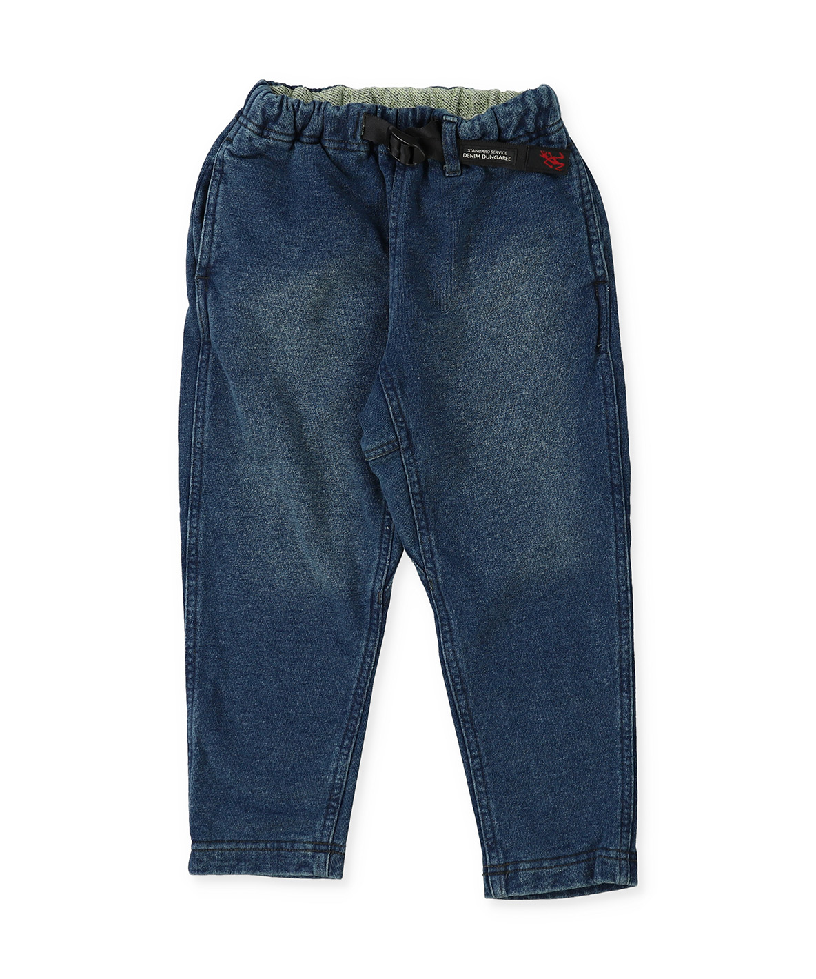 デニムダンガリー　グラミチ　コラボジーンズ デニムダンガリー DENIM DUNGAREE GRAMICCIDenimーli(506391597
