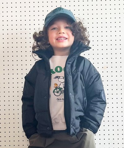 グルーヴィーカラーズ GROOVY COLORS RipstoppedPaddi