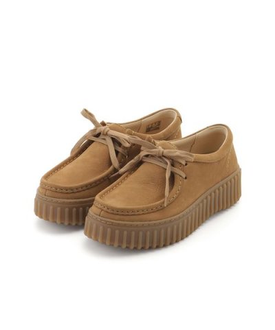 【Clarks Premium】Torhill Bee