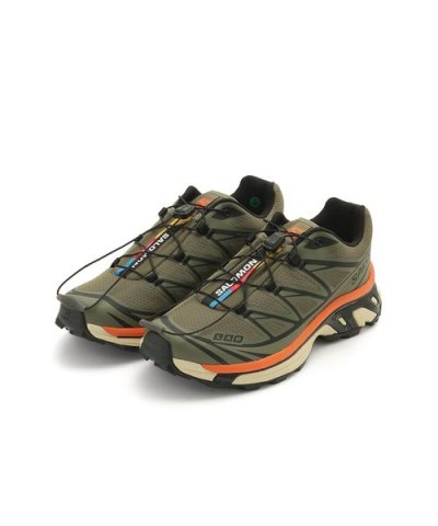 【SALOMON】XT－6