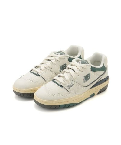 【New Balance】BB550P
