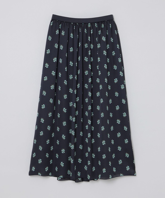 MACKINTOSH マッキントッシュ　チェック　巻きスカート　美品 MACKINTOSH マッキントッシュ チェック 巻きスカート 美品