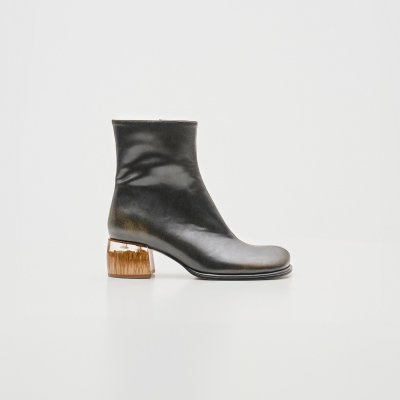 ADELA OBJETHEEL BOOTS
