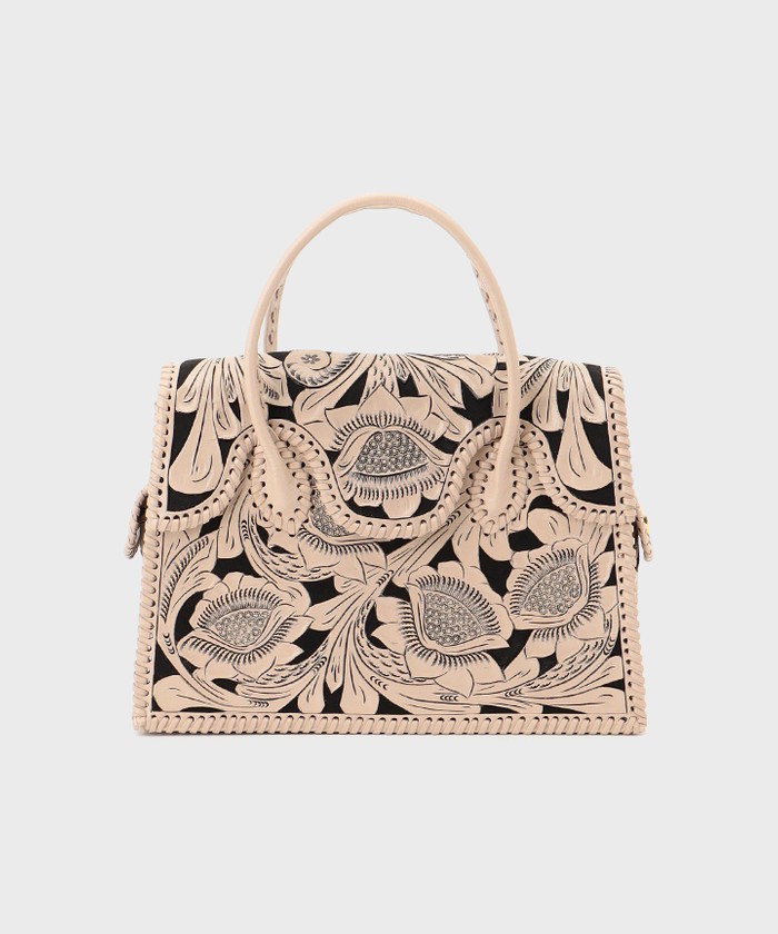 GRACECONTINENTAL Cutwork FinuRei ベージュ F GRACECONTINENTAL Cutwork FinuRei ベージュ F