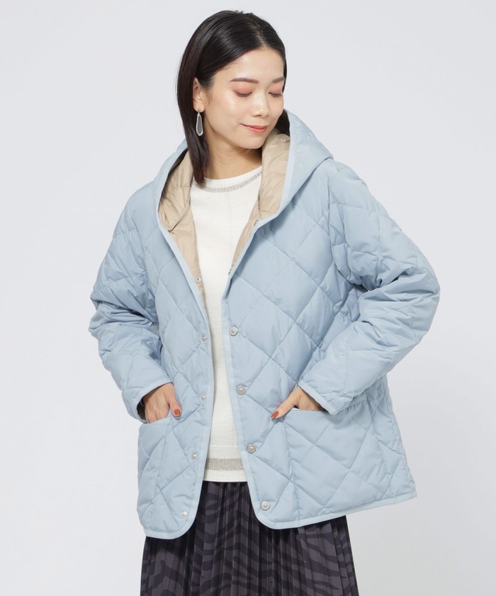 キルティングダウンジャケット 楽天市場】patagonia パタゴニア/ダウンキルティングジャケット