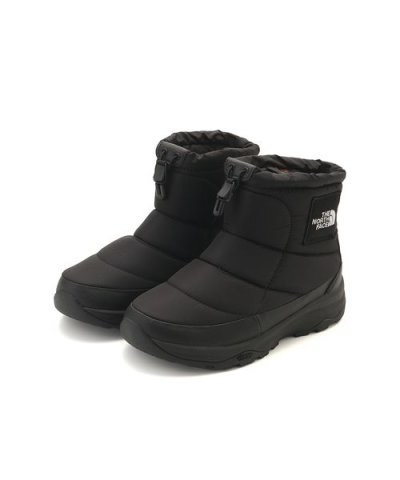 【THE NORTH FACE】Nuptse Bootie Logo