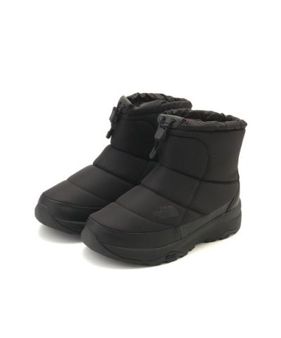 【THE NORTH FACE】Nuptse Bootie Short