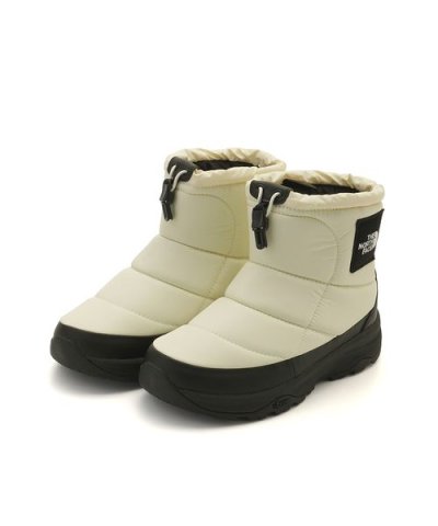 【THE NORTH FACE】Nuptse Bootie Logo