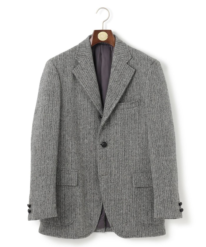 J.PRESS ジャケット ジャケット｜J.プレス(J.PRESS)｜HANKYU MEN'S / 阪急メンズ