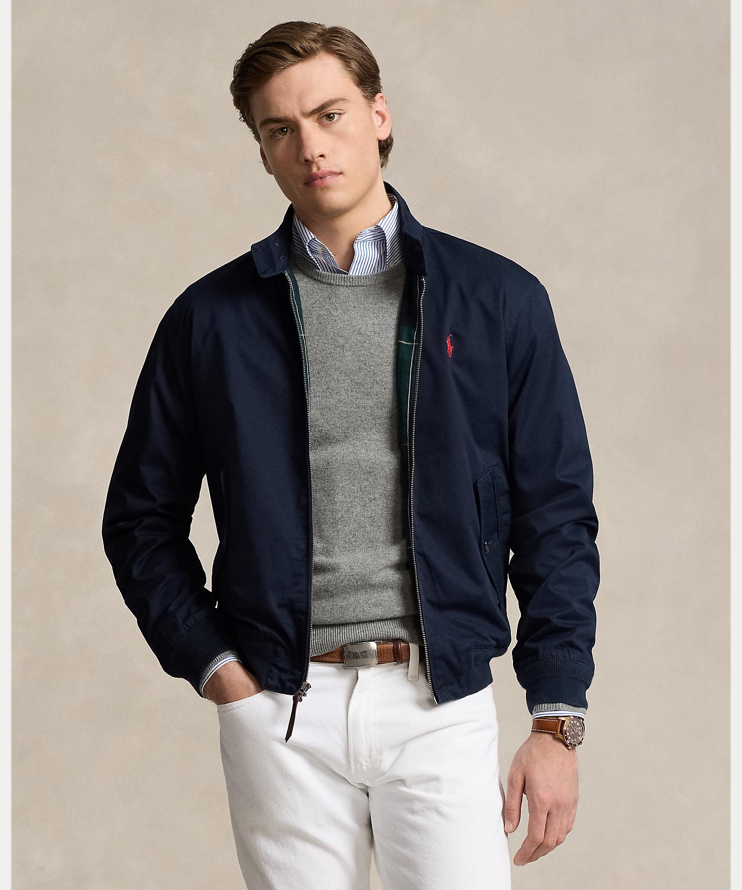 30,000~¥49,999|ブルゾン|ポロ ラルフ ローレン(POLO RALPH LAUREN)|HANKYU MEN'S / 阪急メンズ 30,000~¥49,999|ブルゾン|ポロ ラルフ ローレン(POLO RALPH LAUREN)|HANKYU MEN'S / 阪急メンズ