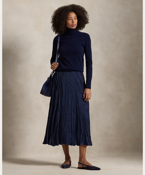 ラルフローレンスカート80サイズ （Ralph Lauren / ラルフローレン 花 