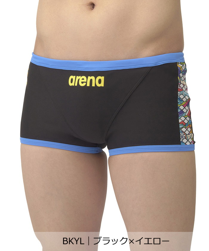 ARENAタフスーツ　15号値下げしました　パット込み ARENAタフスーツ15号値下げしましたパット込み