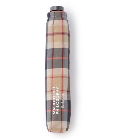 Barbrella(R) バーブレラ ポリエステル30D×ハウスチェック(55c