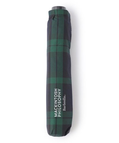 Barbrella(R) バーブレラ ポリエステル30D×チェック(55cm)