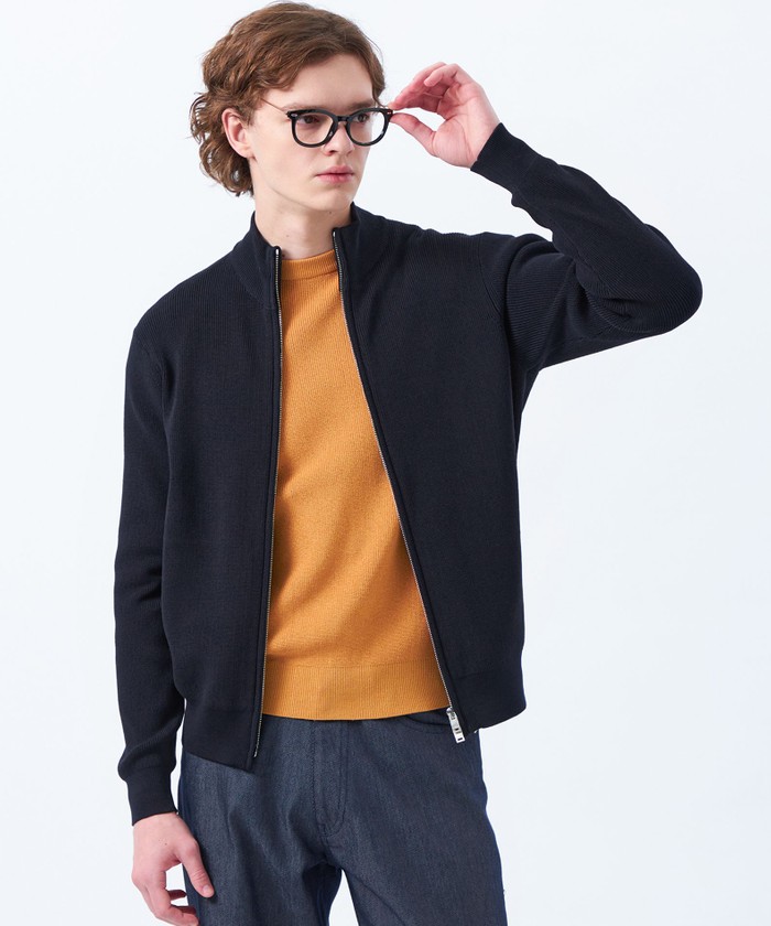 L｜ニット・セーター｜マッキントッシュ フィロソフィー(MACKINTOSH