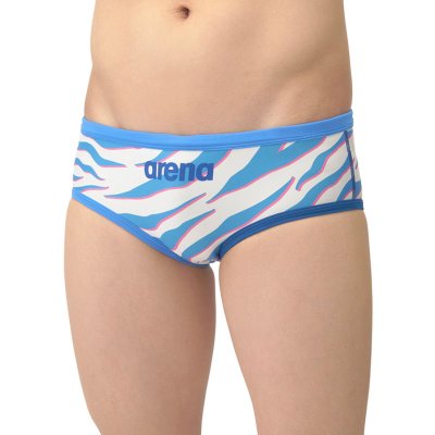 【team arena】【ECOタフ】トレーニングブリーフ【返品不可商品】