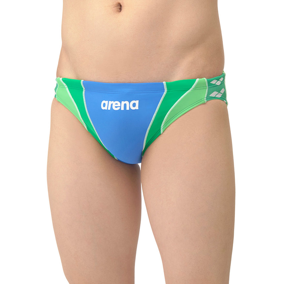 Amazon.co.jp: [アリーナ] 水着 トレーニングリミック メンズ