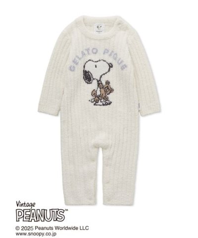 【PEANUTS】【ONLINE限定カラーあり】【BABY】SNOOPY×BEA