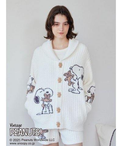 【PEANUTS】【ONLINE限定カラーあり】【UNISEX】SNOOPY×B