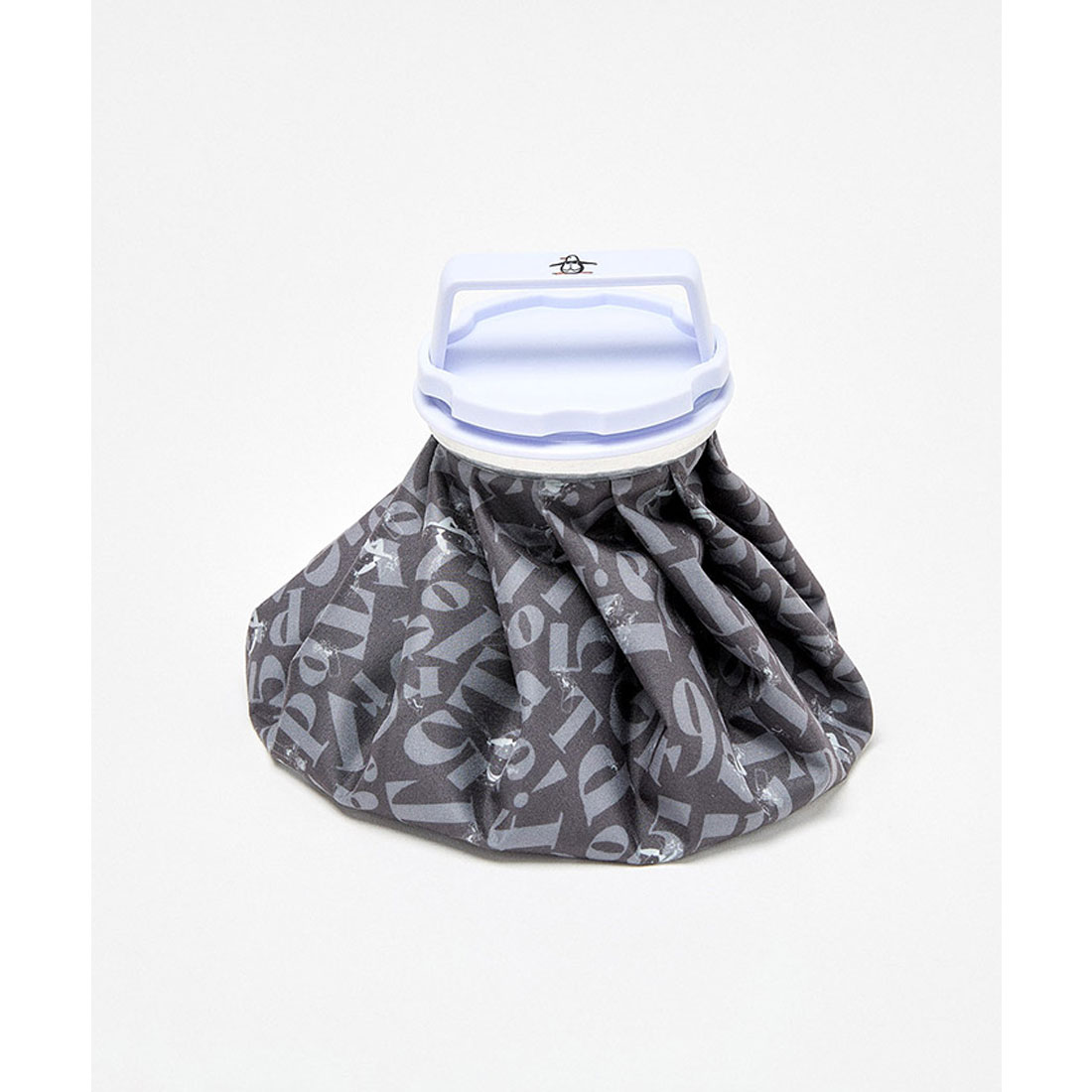 Munsingwear(ings) グリーンキーパーペンギンデザインアイスパック ブラック F Munsingwear(ings) グリーンキーパーペンギンデザインアイスパック ブラック F
