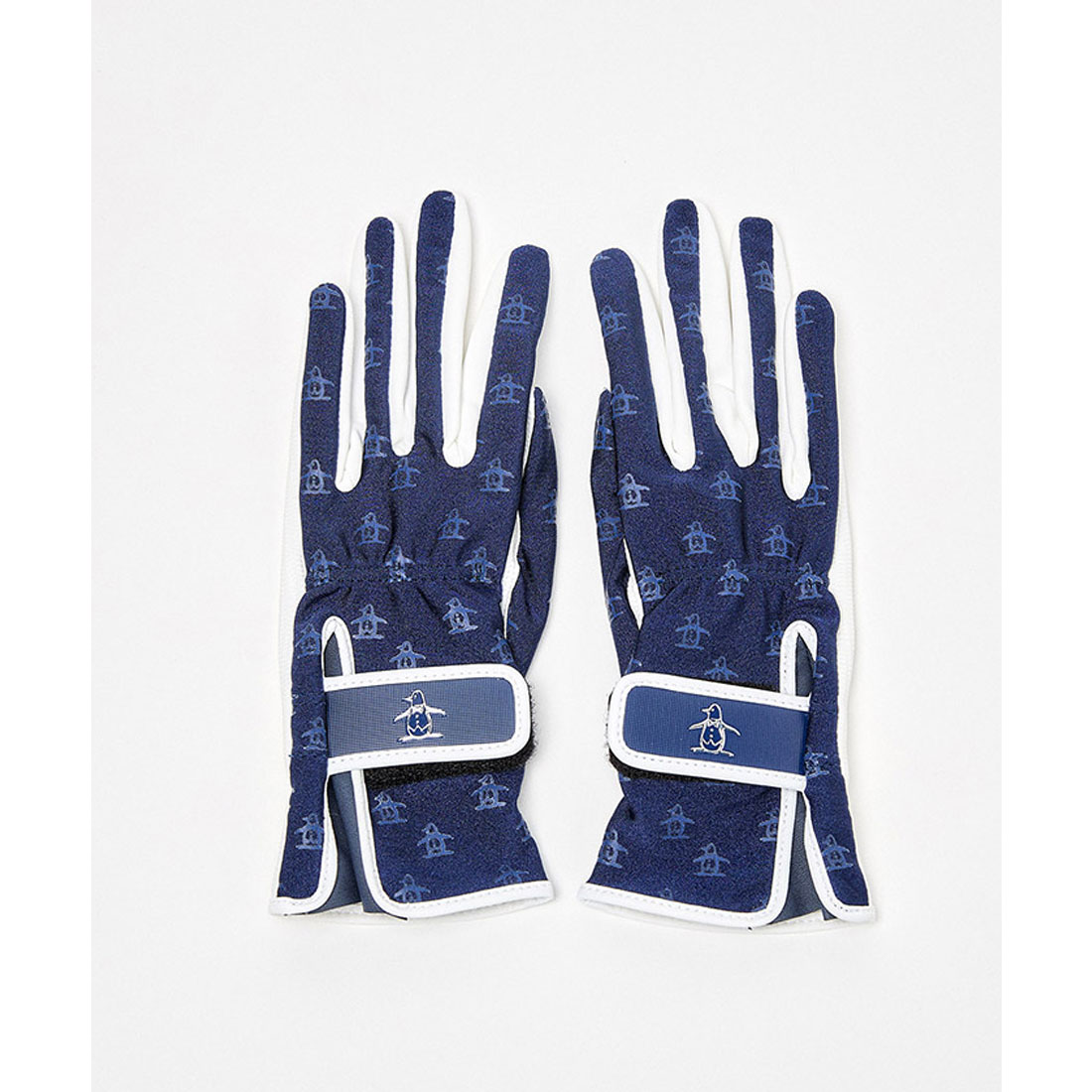 マンシングウェア MUNSINGWEAR ストレッチニットレディスゴルフ