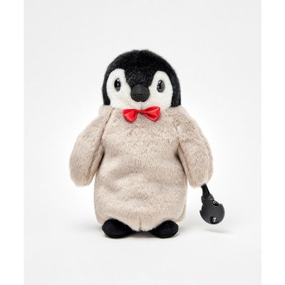 マンシングウェア Munsingwear ペンギンキャラクターヘッドカバー