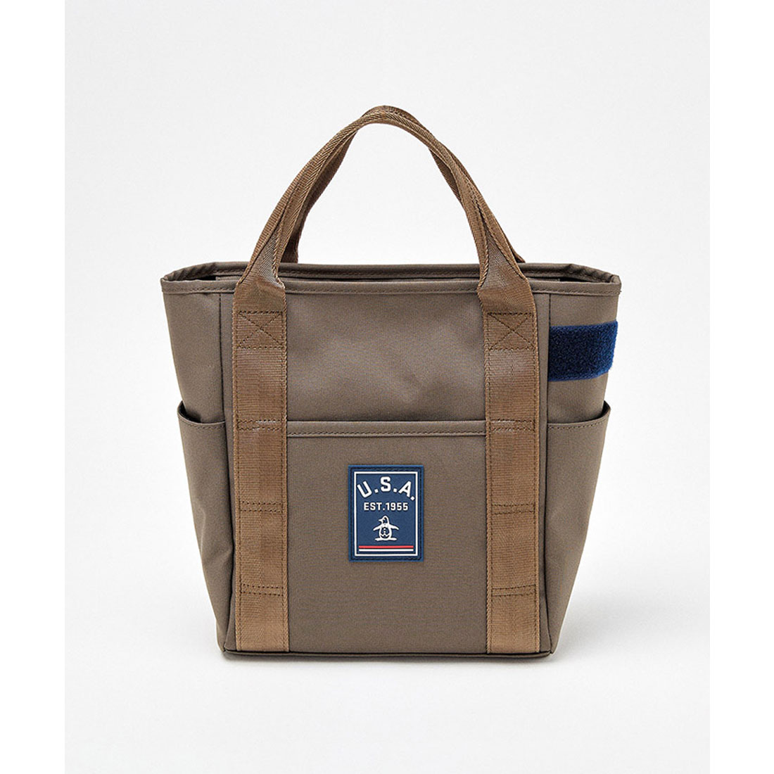Munsingwear(ings) マンシングウェア Munsingwear マルチギミックカートバッグ カーキ F Munsingwear(ings) マンシングウェア Munsingwear マルチギミックカートバッグ カーキ F