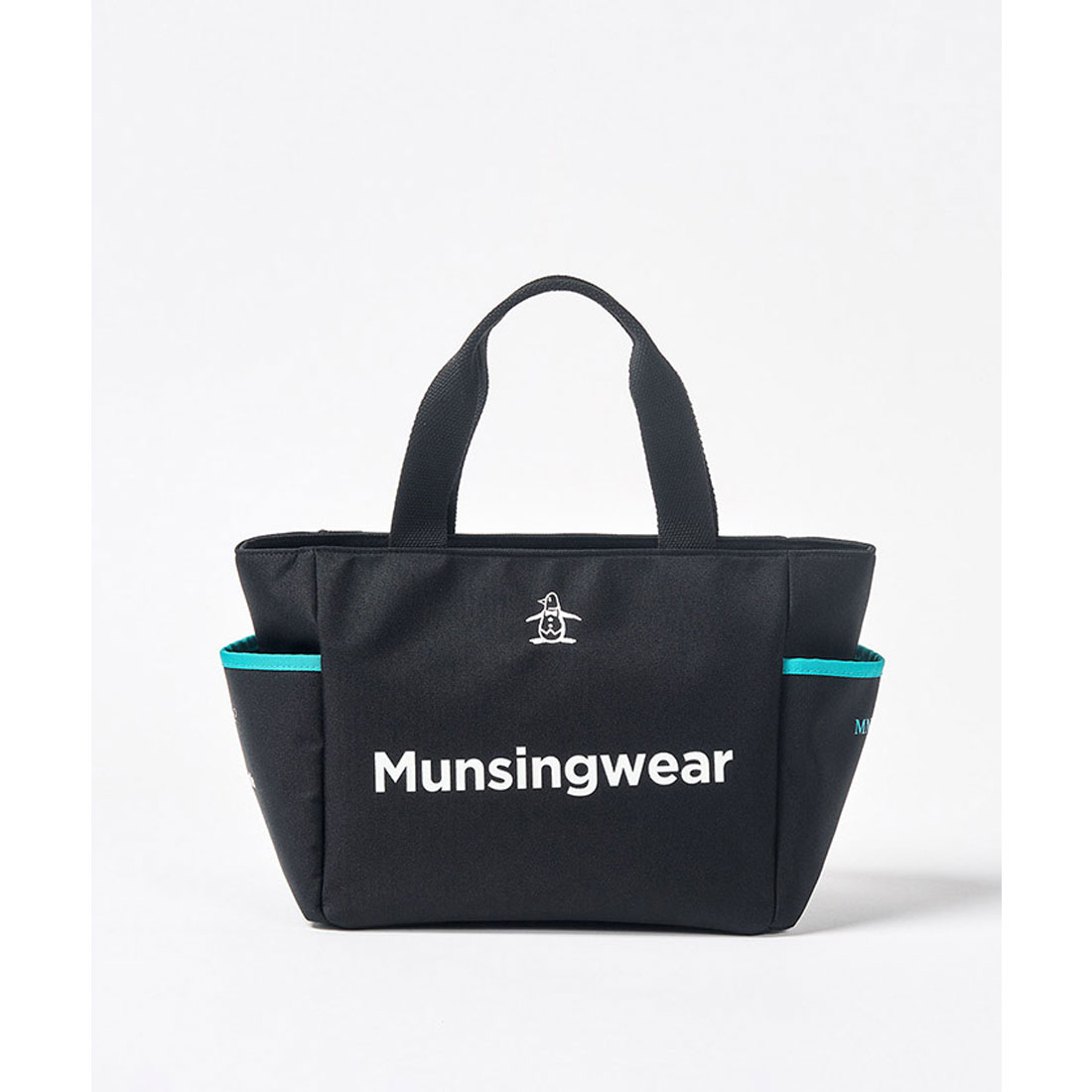 マンシングウェア　munsingwear 60周年限定　トートバッグ Amazon.co.jp: マンシング 60周年限定 鈴木英人コラボ