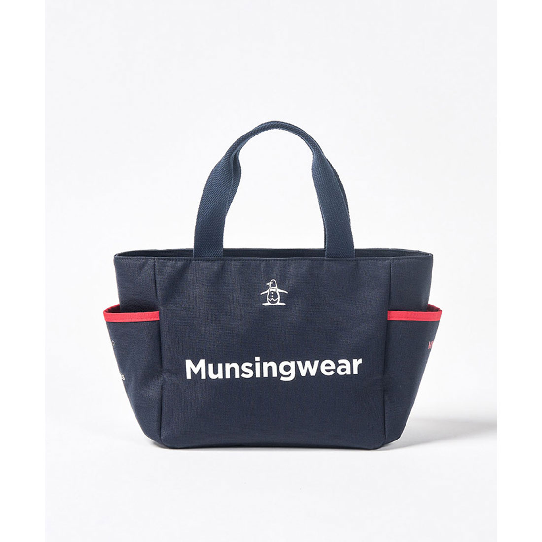 Musingwear トートバッグ マンシングウェア Munsingwear マルチギミックトートバッグ