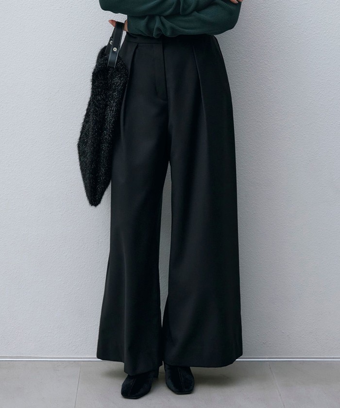 2/4ページ)｜パンツ｜ICB(アイシービー)｜阪急百貨店公式通販サイト