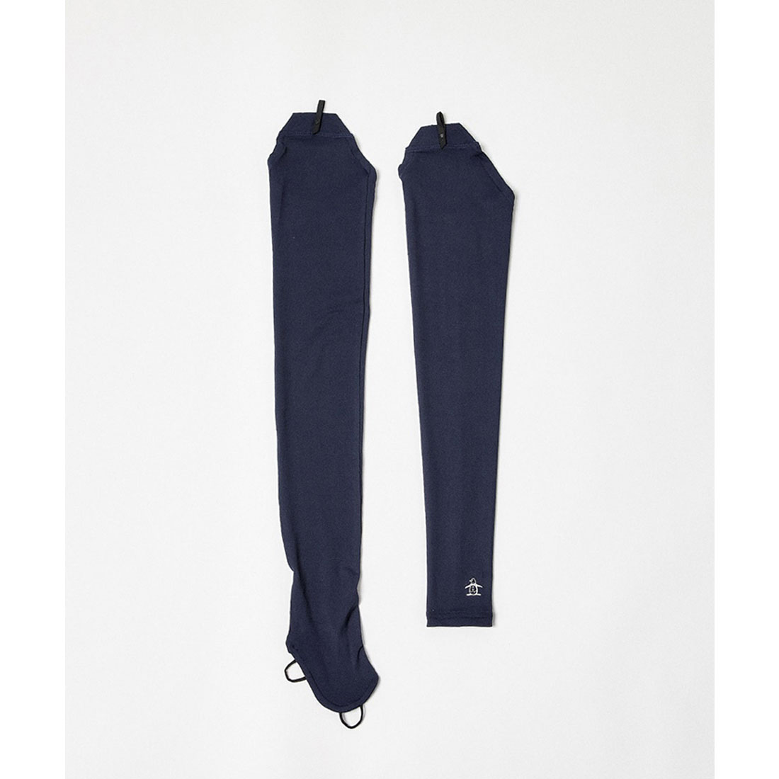 Munsingwear(ings) マンシングウェア Munsingwear 『サンスクリーンNIR』ストラップ付き ネイビー F Munsingwear(ings) マンシングウェア Munsingwear 『サンスクリーンNIR』ストラップ付き ネイビー F