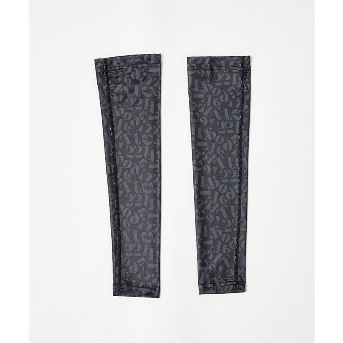 Munsingwear(ings) マンシングウェア Munsingwear 『サンスクリーンNIR』UVプリントア ブラック L Munsingwear(ings) マンシングウェア Munsingwear 『サンスクリーンNIR』UVプリントア ブラック L