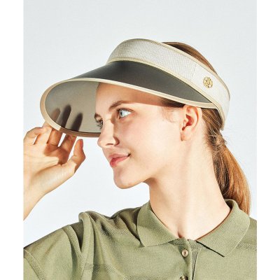 マンシングウェア Munsingwear UVケア セルツババイザー