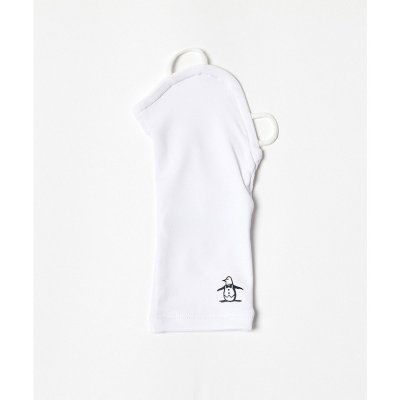 マンシングウェア Munsingwear 『サンスクリーンNIR』UV手甲