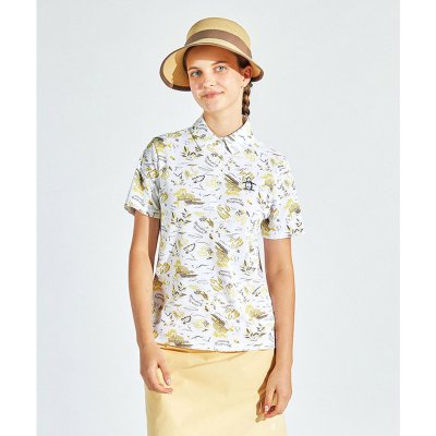 マンシングウェア Munsingwear Sunscreen NIR フィラシス