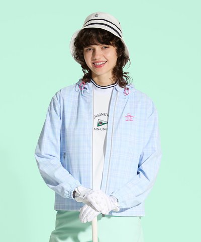マンシングウェア Munsingwear 360° Series ストレッチ先染