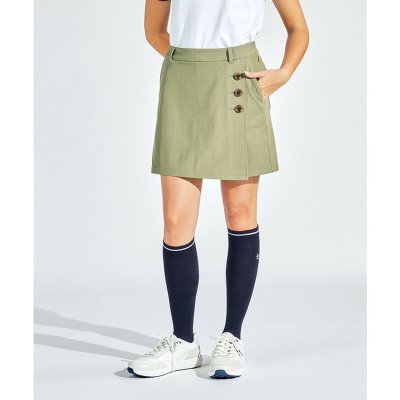 マンシングウェア Munsingwear 360° Series ストレッチスカ