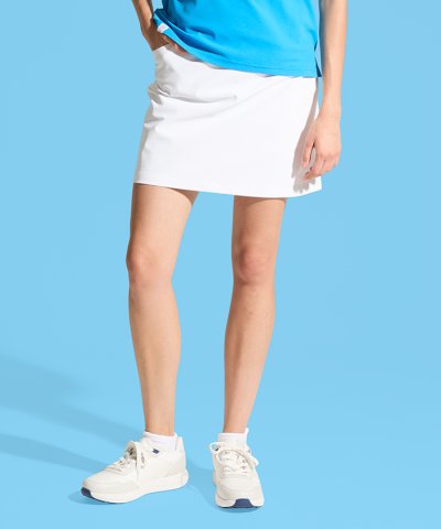 マンシングウェア Munsingwear 神白スカート