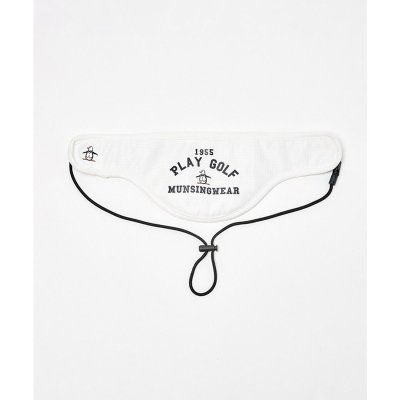 マンシングウェア Munsingwear クーリング ネッククーラー