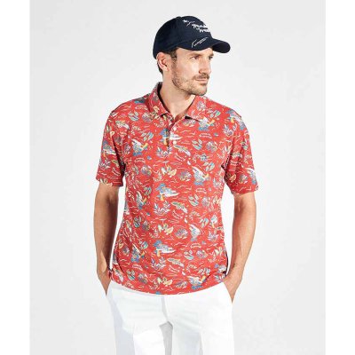 マンシングウェア Munsingwear サンスクリーンNIRフィラシスリゾート