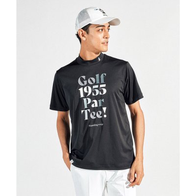 マンシングウェア Munsingwear Sunscreen NIRストレッチス