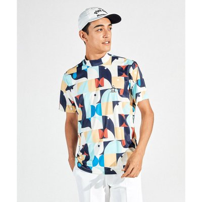 マンシングウェア Munsingwear 【WEB限定｜70周年】Sunscre