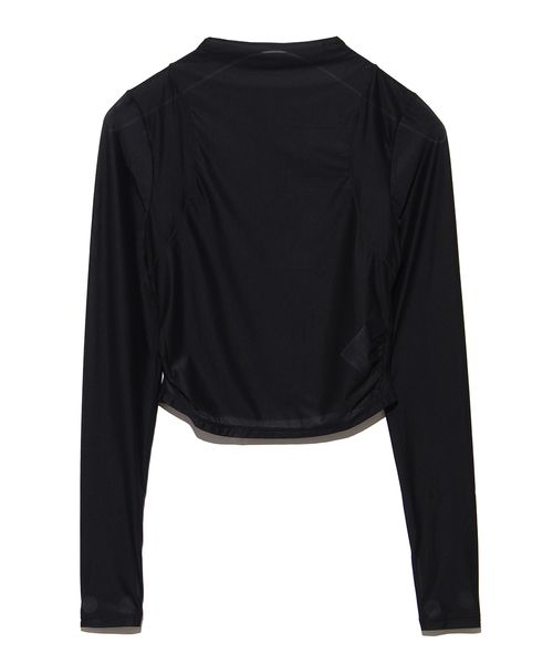 Nike DRI-FIT 00s ロングスリーブ　XL dd1991-010_c.jpg