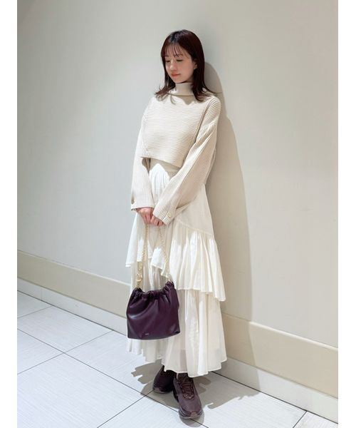 25,000～¥29,999｜ワンピース・ドレス｜SNIDEL(スナイデル