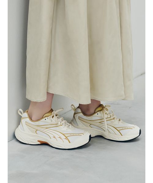 プーマ（エミ）スニーカー　24.5センチ emmi×PUMA】VELOPHASIS XX(シューズ)｜emmi（エミ）の通販サイト