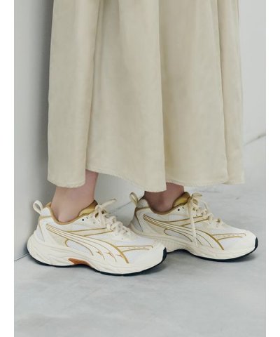 【emmi×PUMA】MORPHIC